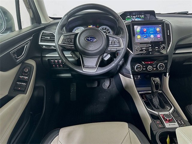 Used 2020 Subaru Forester Limited w/ Popular Package #3 image 24