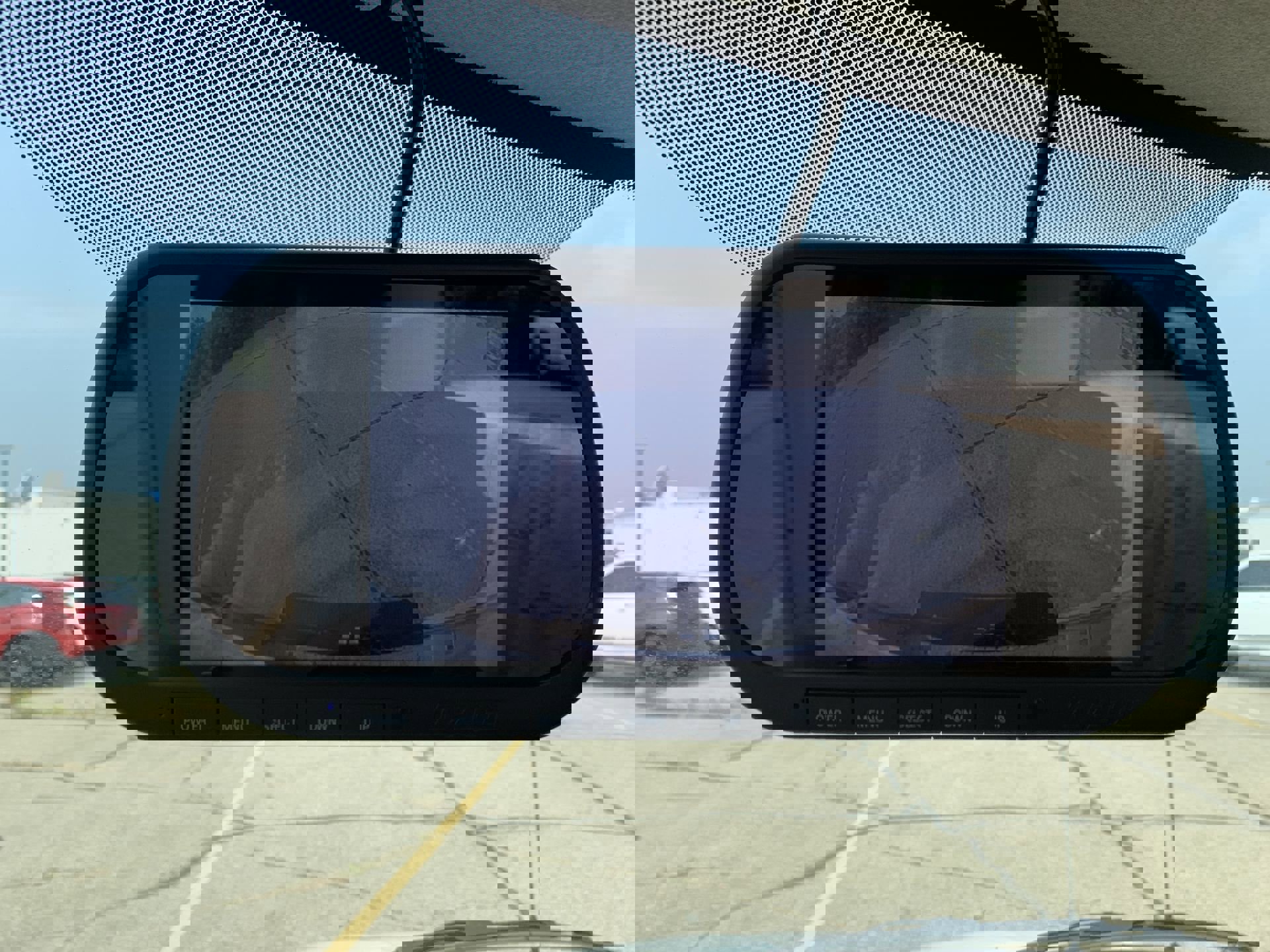 New 2025 GMC Savana 3500 1WT w/ Power Convenience Package image 43