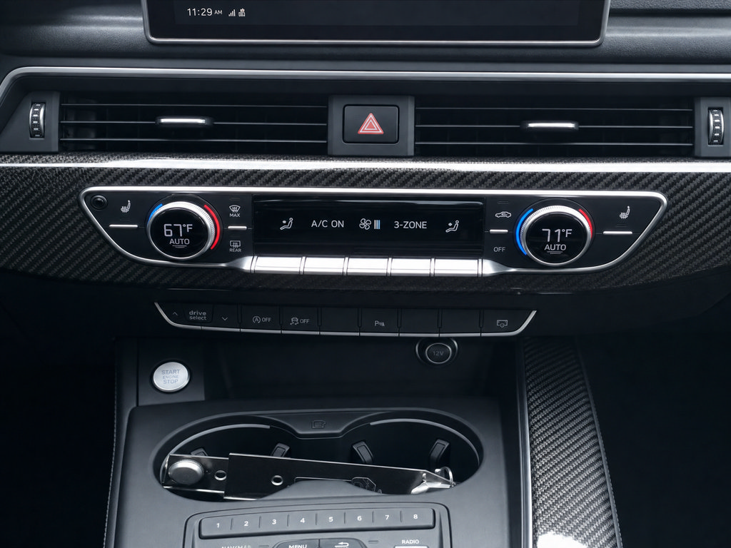 Used 2019 Audi RS 5 AWD/4WD image 8