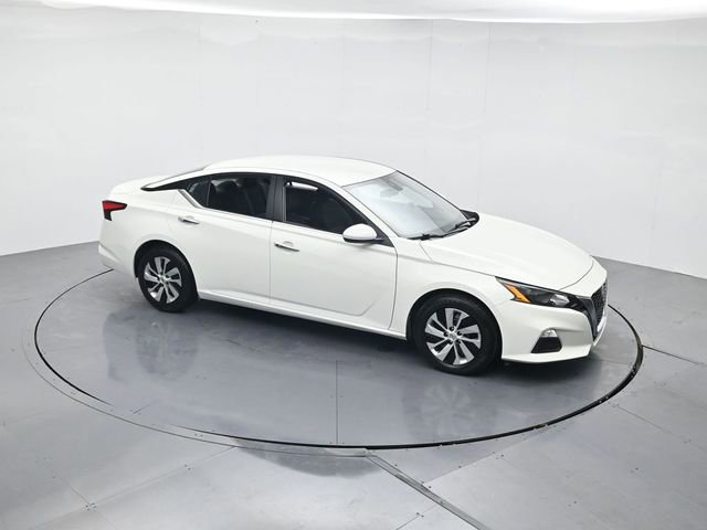 Used 2022 Nissan Altima 2.5 S image 40