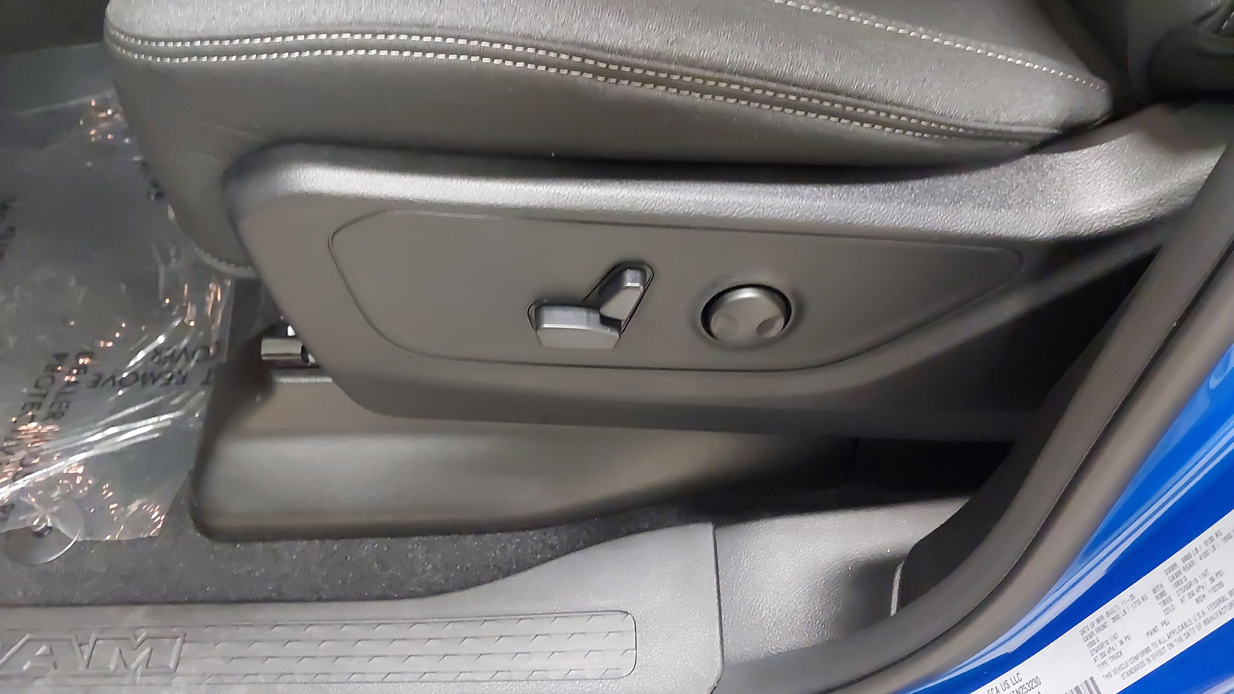 New 2026 RAM 1500 Big Horn image 37