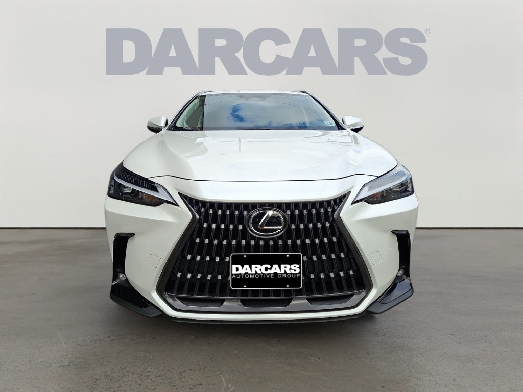 Used 2024 Lexus NX 350 AWD w/ Cold Area Package image 2
