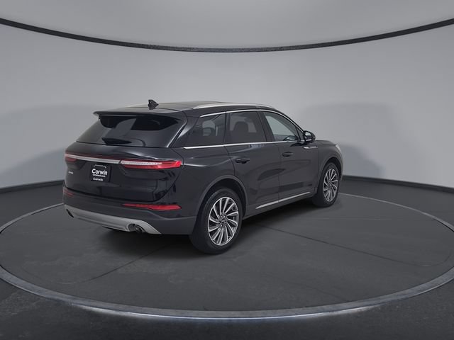Used 2023 Lincoln Corsair Reserve w/ Equipment Group 201A AWD/4WD image 14
