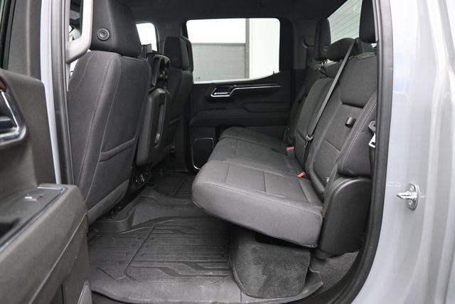 Used 2024 GMC Sierra 1500 Elevation AWD/4WD image 8