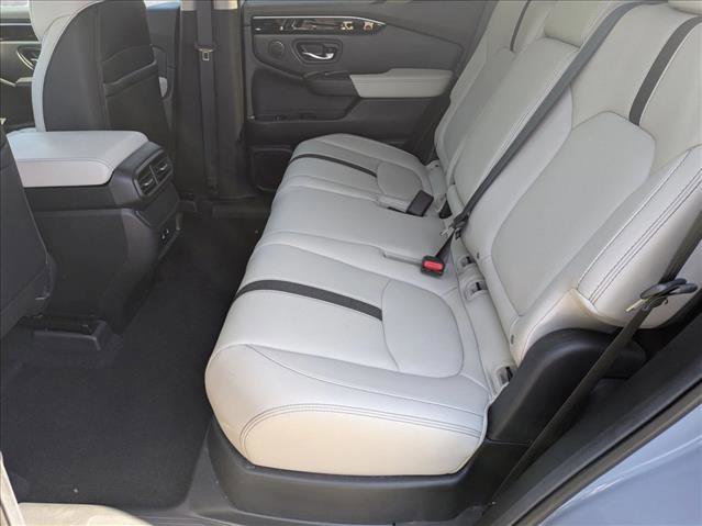 Used 2026 Honda Passport RTL image 18