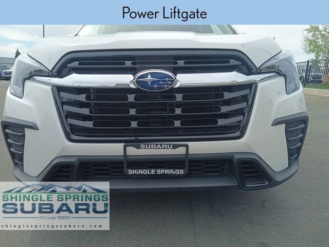 Certified 2025 Subaru Ascent Premium image 10