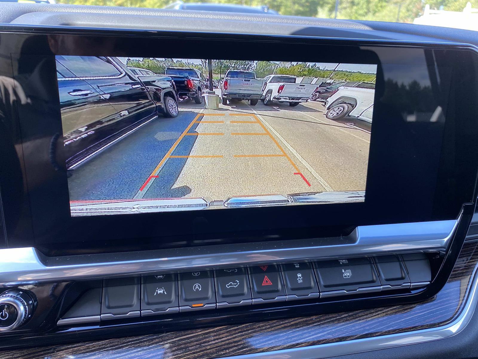 New 2026 GMC Sierra 1500 Elevation w/ Preferred Package image 9