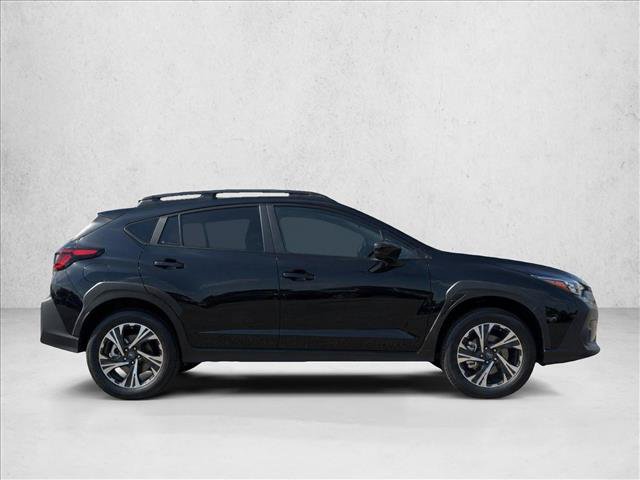Certified 2024 Subaru Crosstrek 2.0i Premium AWD/4WD image 12