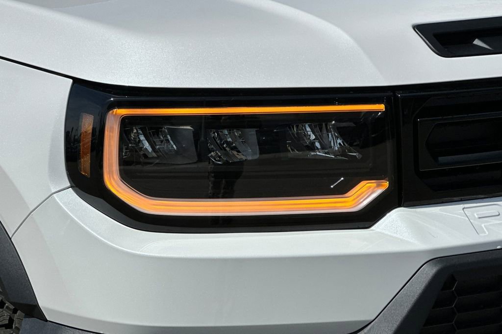 New 2026 Honda Passport TrailSport image 32