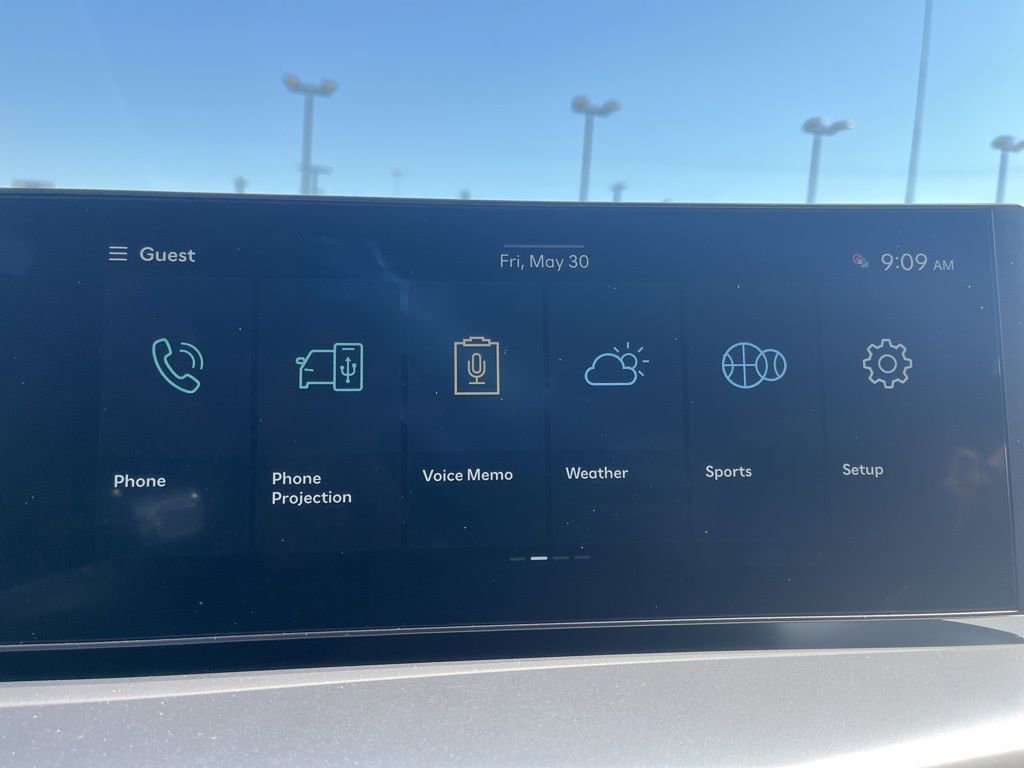 New 2026 Hyundai Ioniq 9 SE image 20