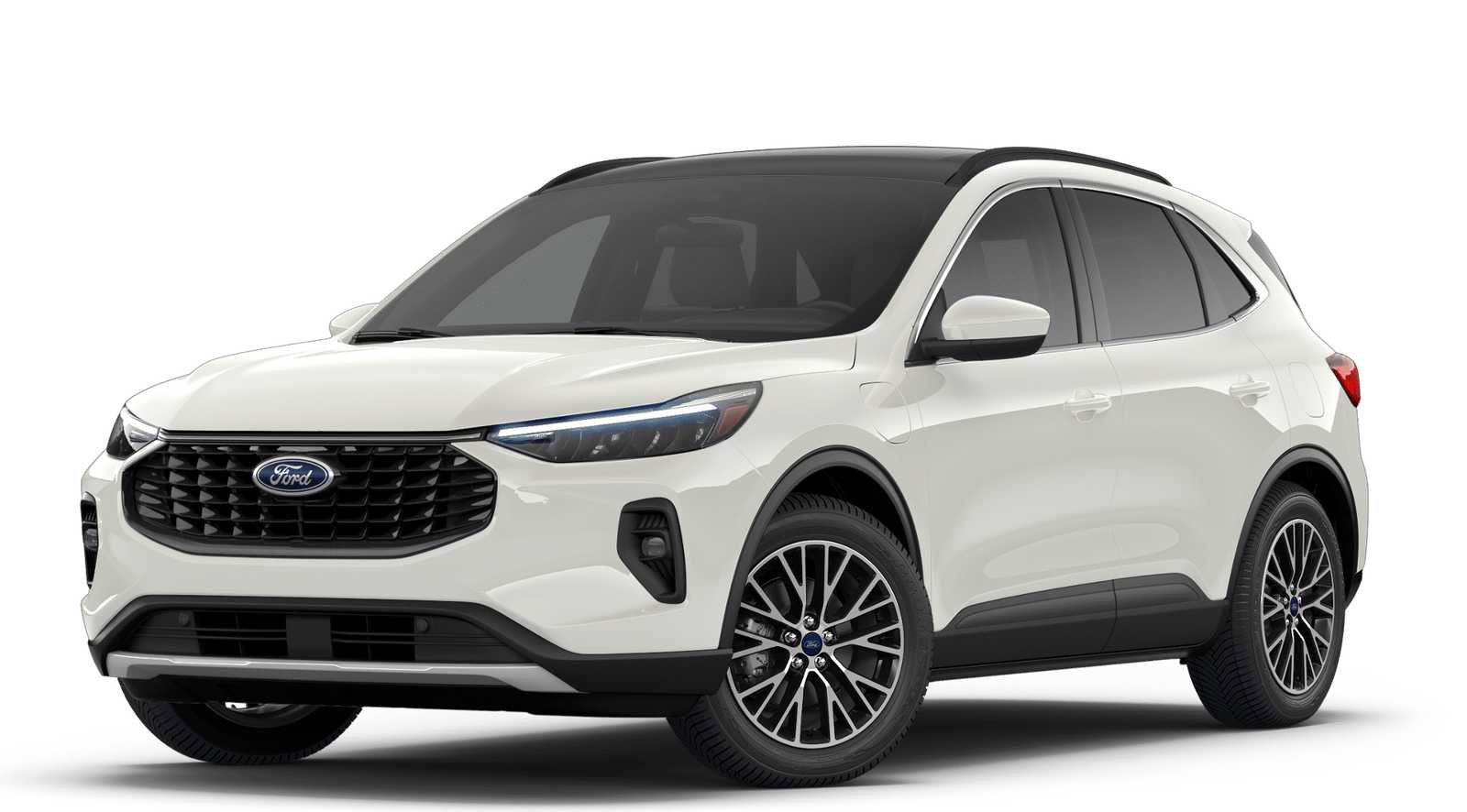 New 2026 Ford Escape SE