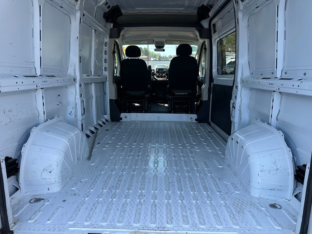 Used 2018 RAM ProMaster 1500 w/ Premium Appearance Group image 30