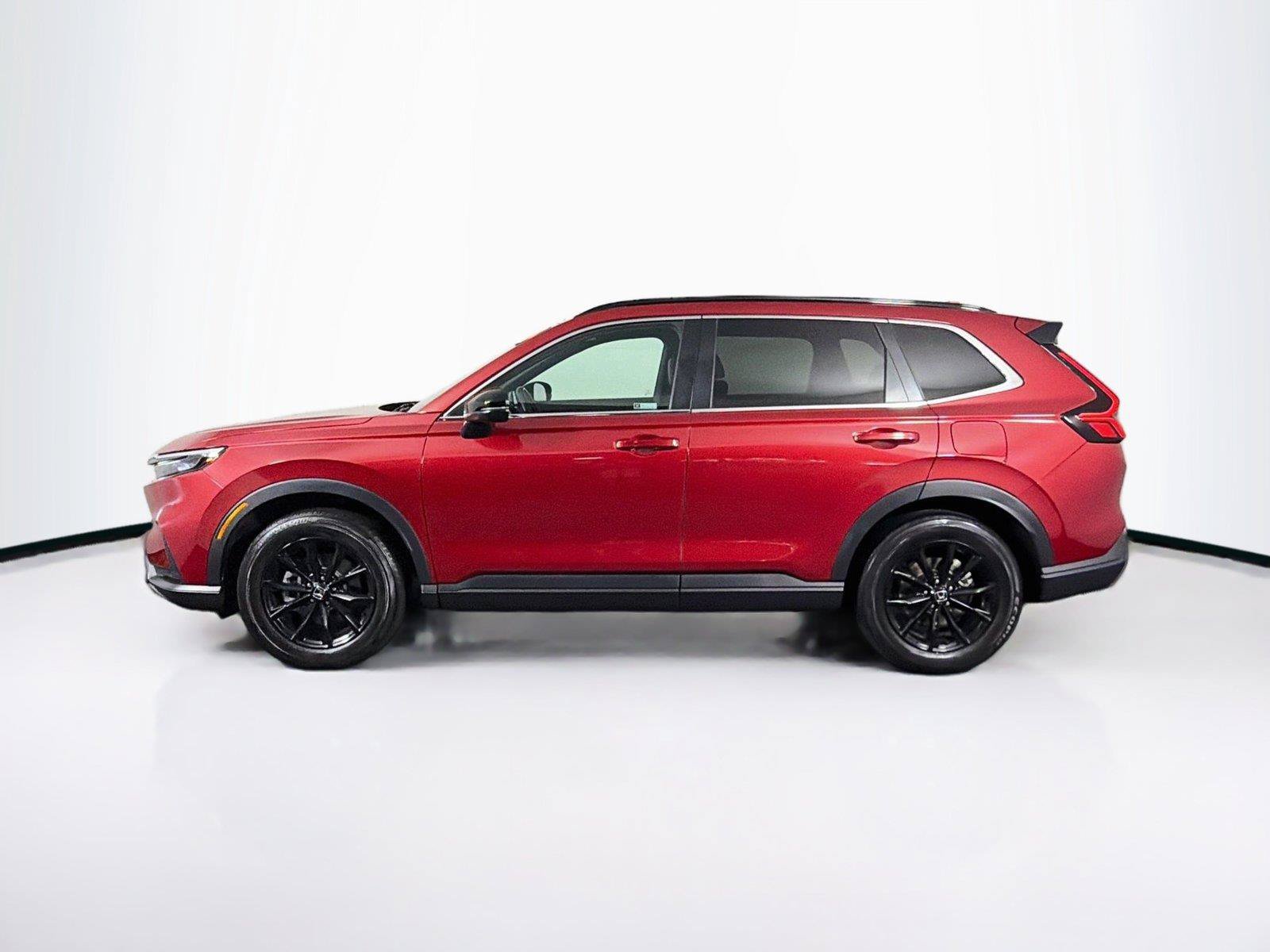 Used 2024 Honda CR-V Sport-L image 8