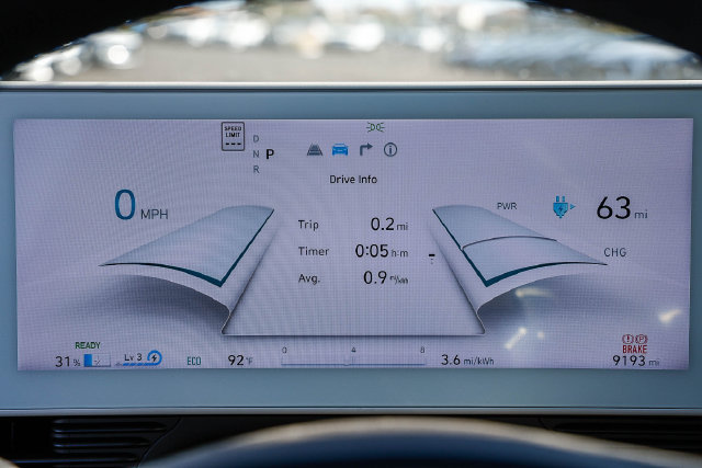 Certified 2024 Hyundai Ioniq 5 SEL RWD image 18
