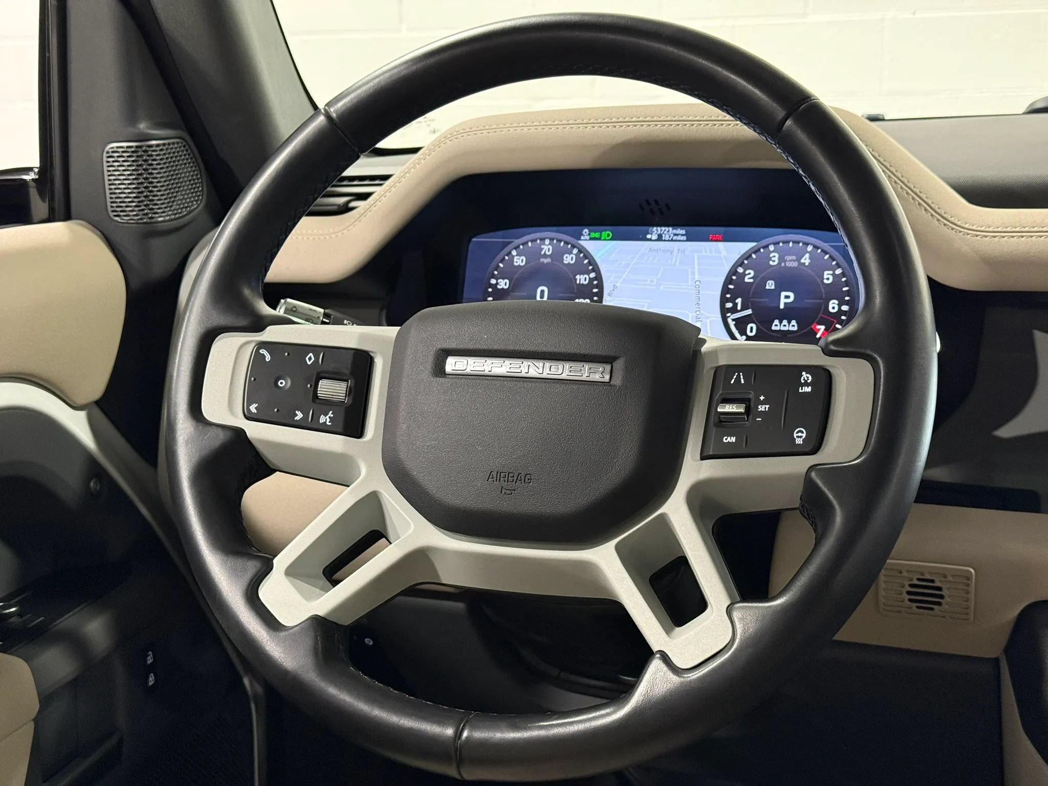 Used 2020 Land Rover Defender 110 S AWD/4WD image 24