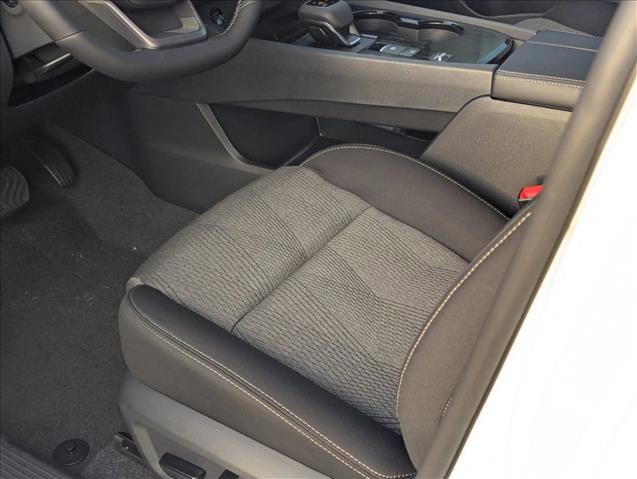 New 2026 Nissan Rogue SV FWD image 4