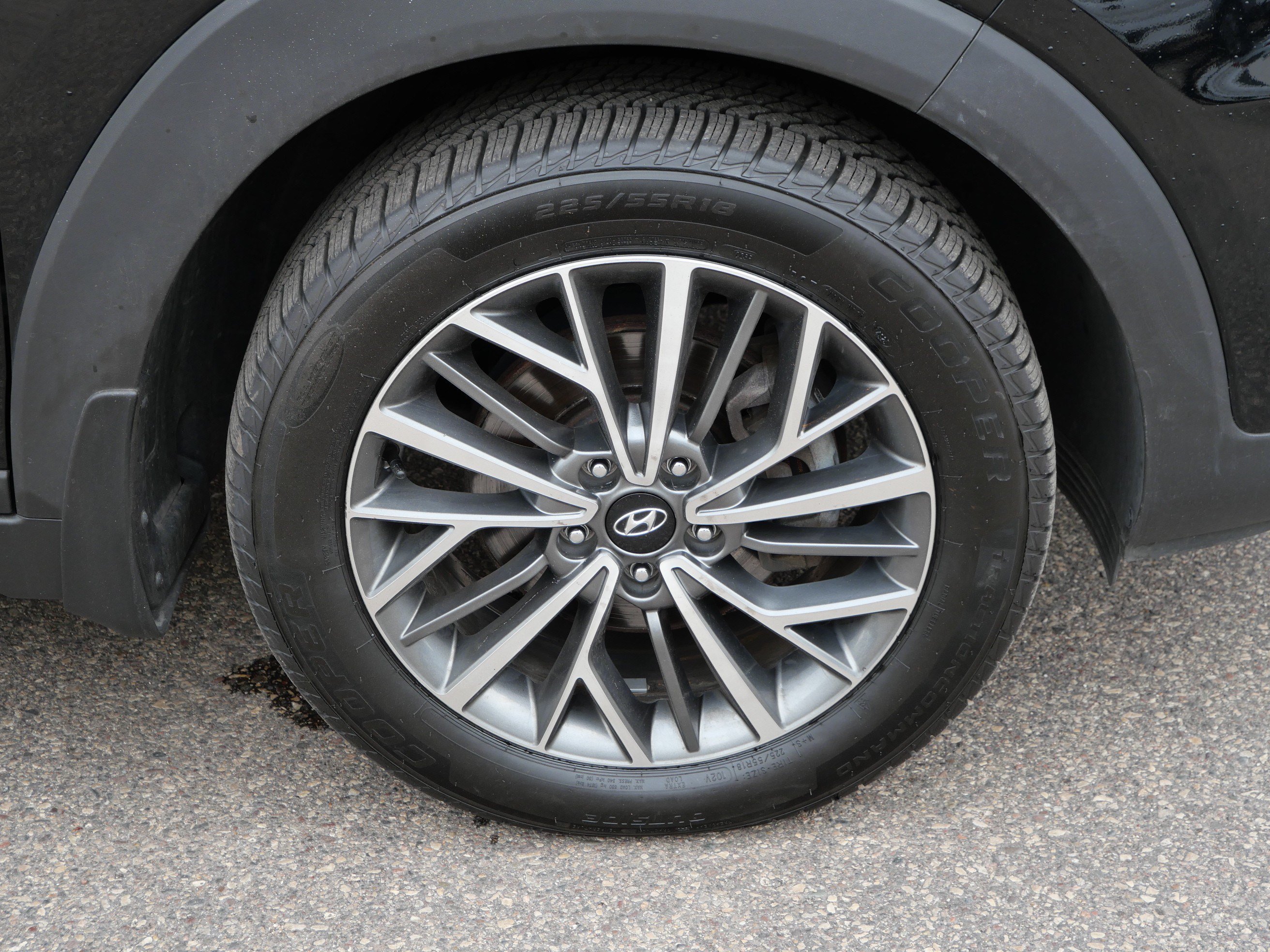 Used 2020 Hyundai Tucson SEL AWD/4WD image 15