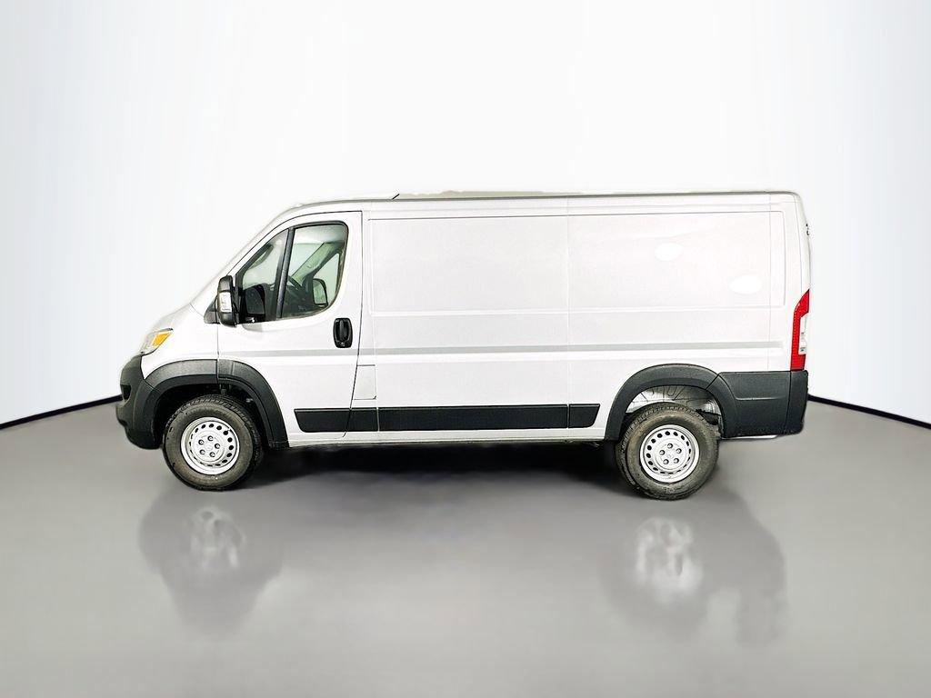 New 2026 RAM ProMaster 1500 w/ Convenience Group FWD image 4