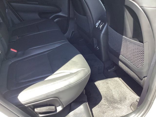 Certified 2023 Hyundai Tucson SEL w/ Convenience Package AWD/4WD image 25