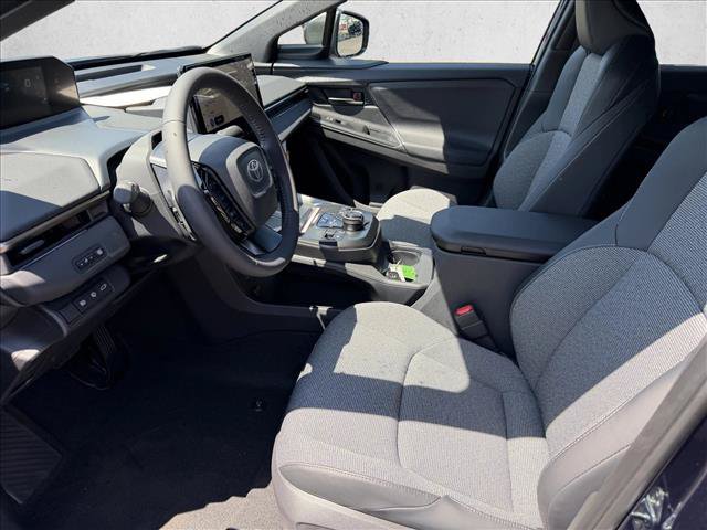 New 2026 Toyota bZ AWD/4WD image 11