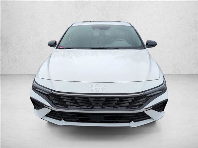 New 2026 Hyundai Elantra SEL Sport Premium image 6