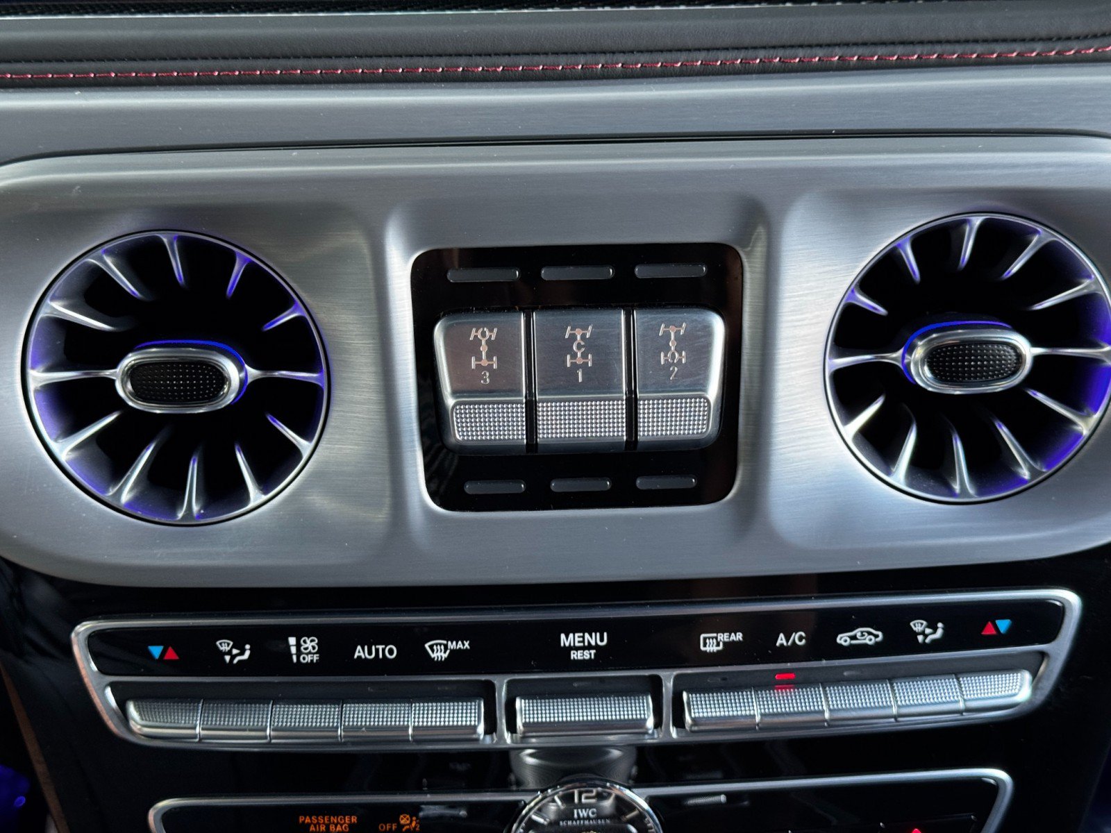 Used 2023 Mercedes-Benz G 63 AMG Squared image 40