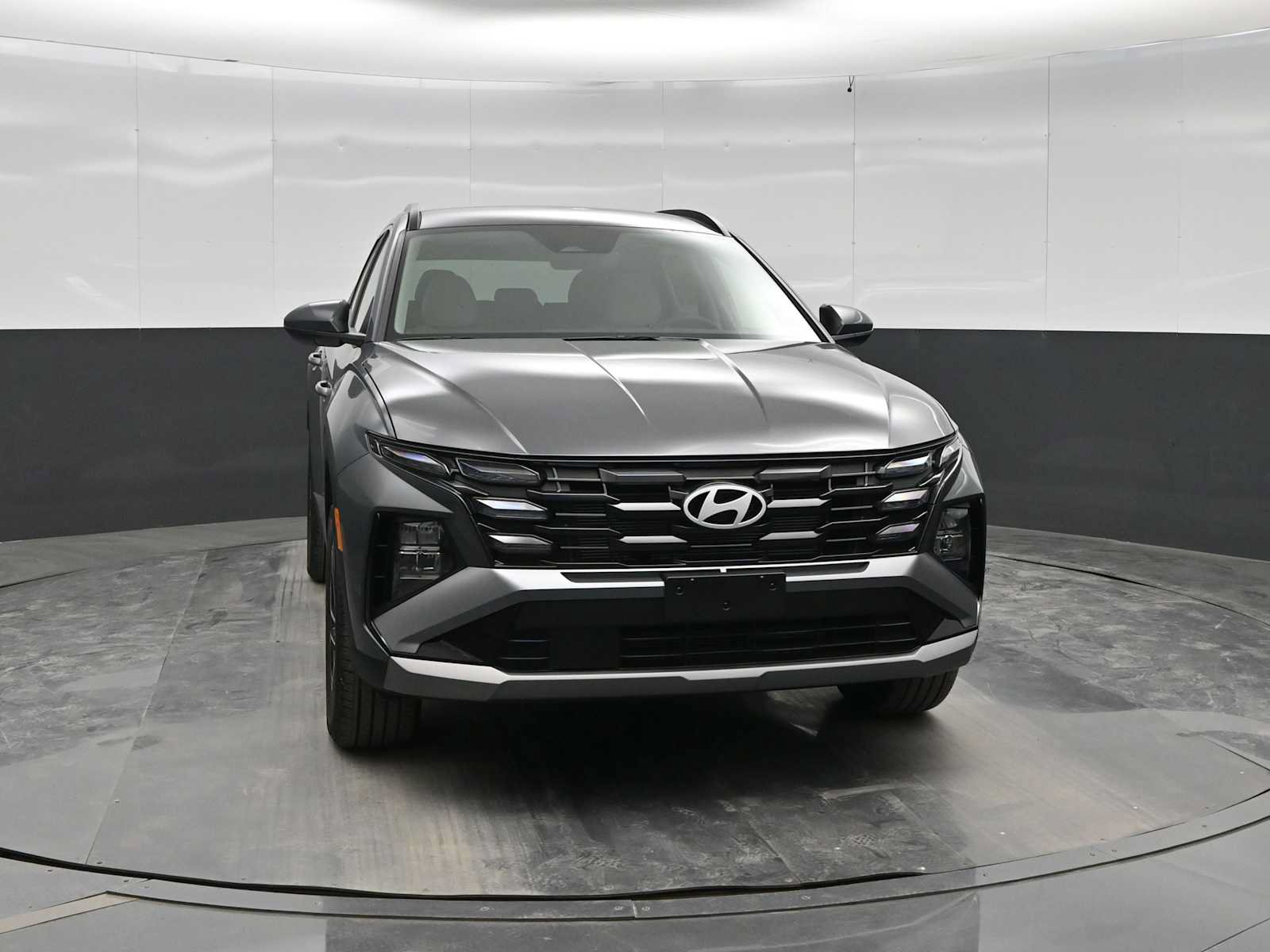 New 2026 Hyundai Tucson SEL Plus AWD/4WD video 2
