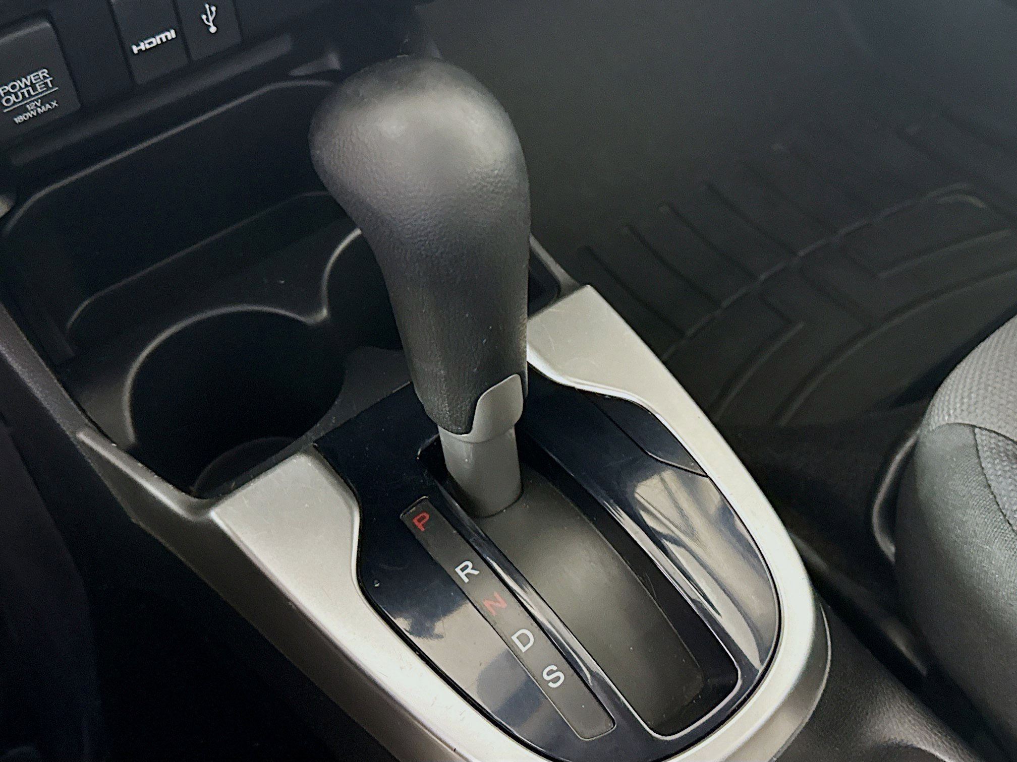 Used 2015 Honda Fit EX image 19