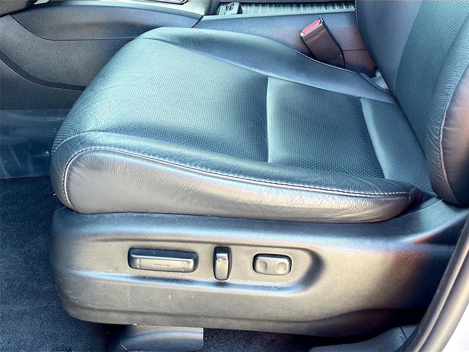 Used 2022 Honda Passport EX-L image 22