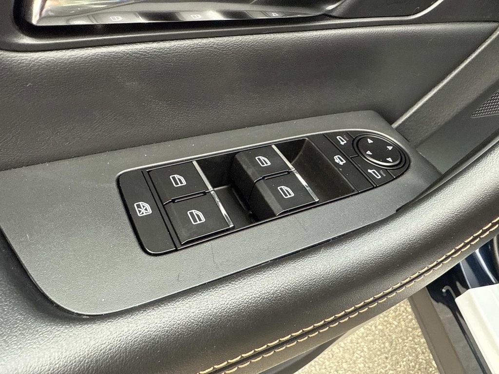 New 2026 MAZDA CX-90 3.3 Turbo S w/ Premium Plus image 26