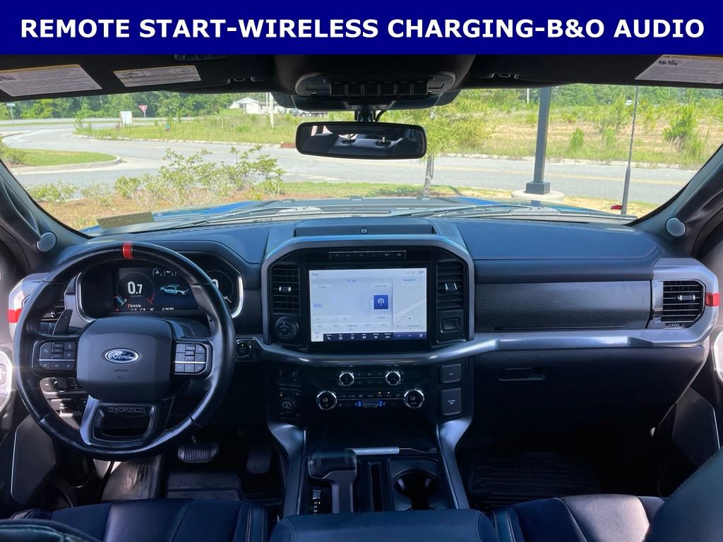 Used 2021 Ford F150 Raptor w/ Raptor 37 Performance Package AWD/4WD image 16