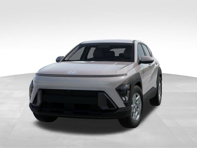 New 2025 Hyundai Kona SE image 6