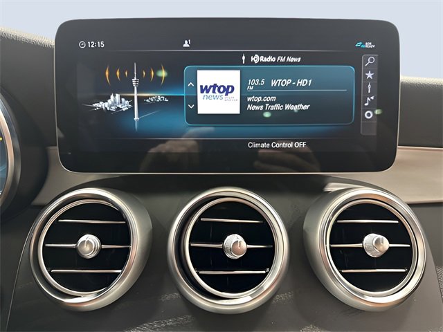 Used 2021 Mercedes-Benz C 300 4MATIC Sedan image 23