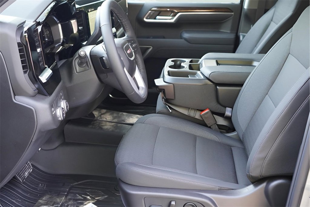 New 2026 GMC Sierra 1500 Elevation w/ Elevation Select Package image 9