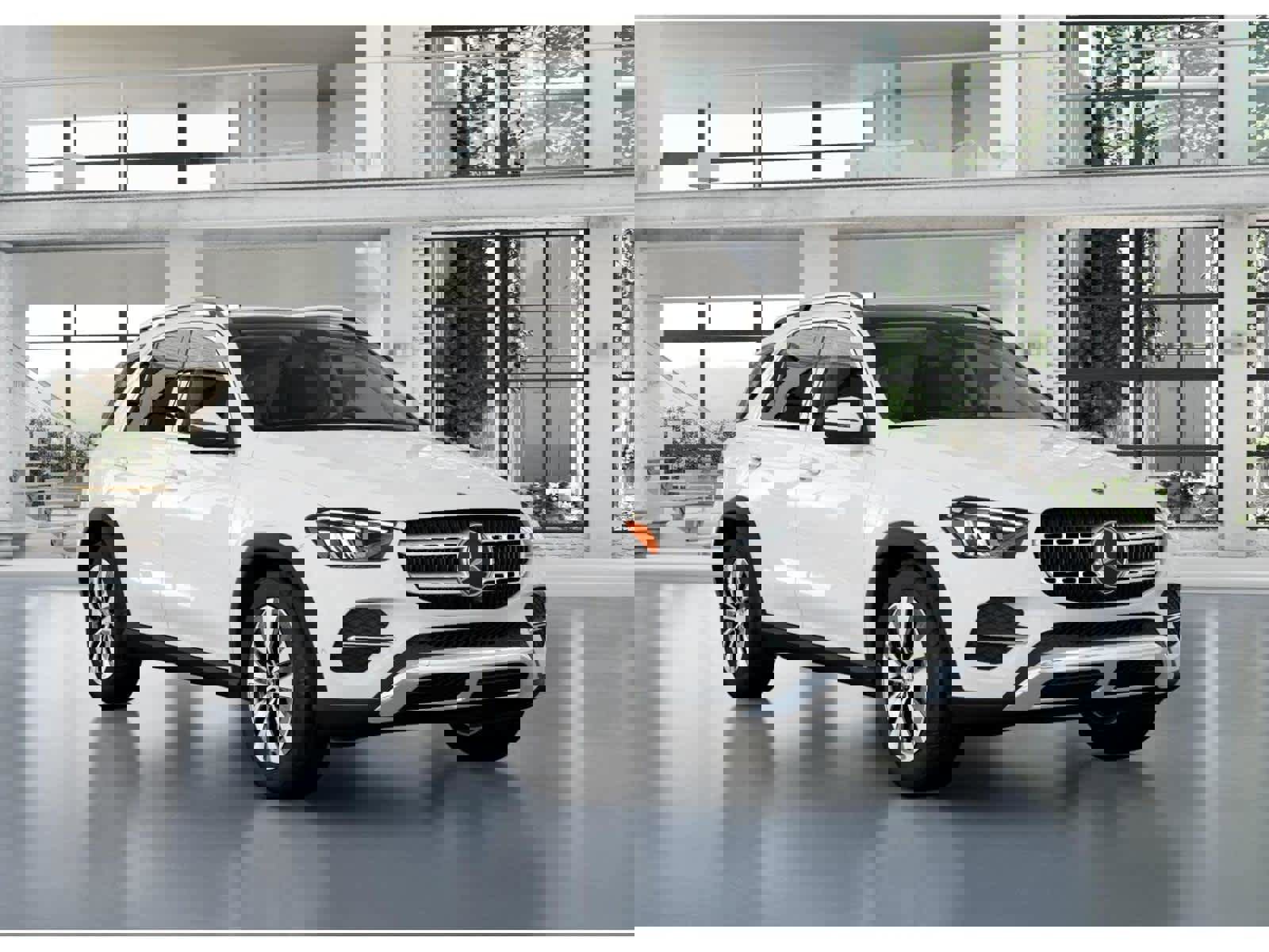 New 2025 Mercedes-Benz GLE 350 4MATIC image 10