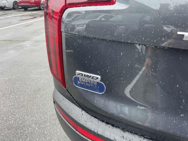 Used 2022 Kia Telluride S image 7