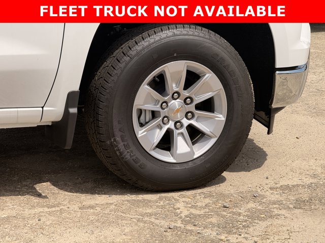 New 2026 Chevrolet Silverado 1500 W/T w/ WT Value Package image 10