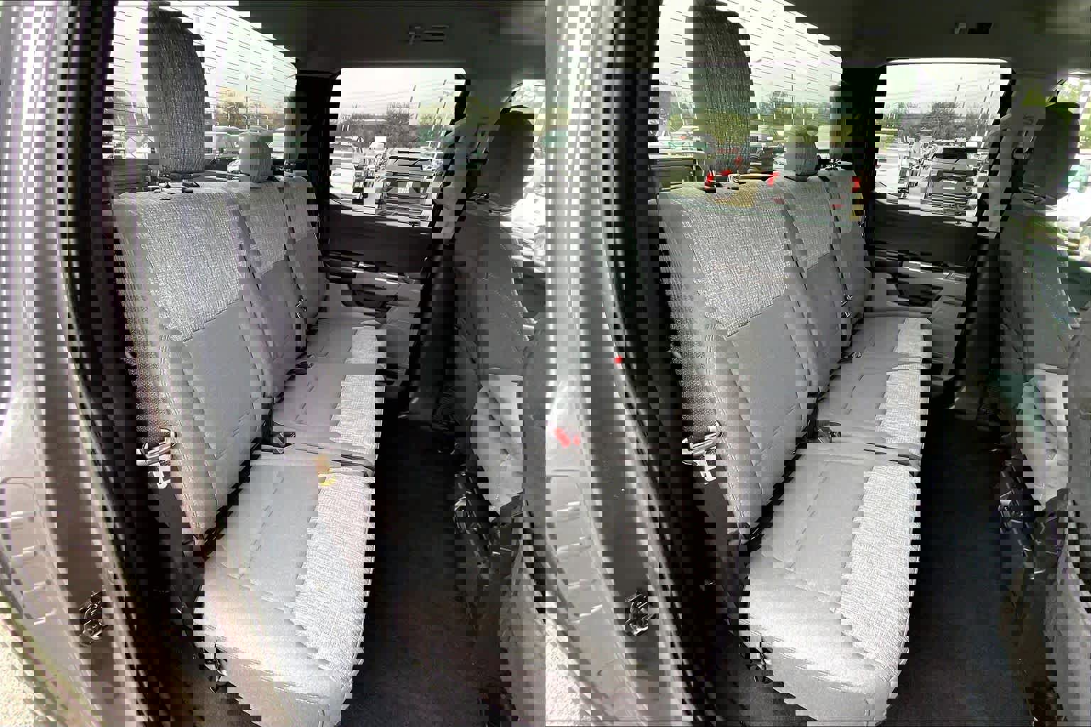 Used 2023 Ford F150 XLT AWD/4WD image 37