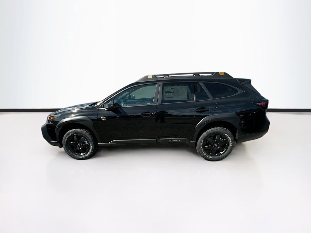 New 2025 Subaru Outback Wilderness image 5