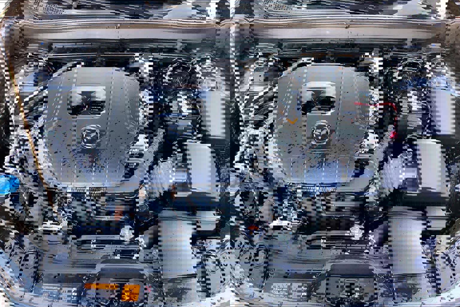 Used 2023 MAZDA CX-30 AWD 2.5 S w/ Preferred Package image 32