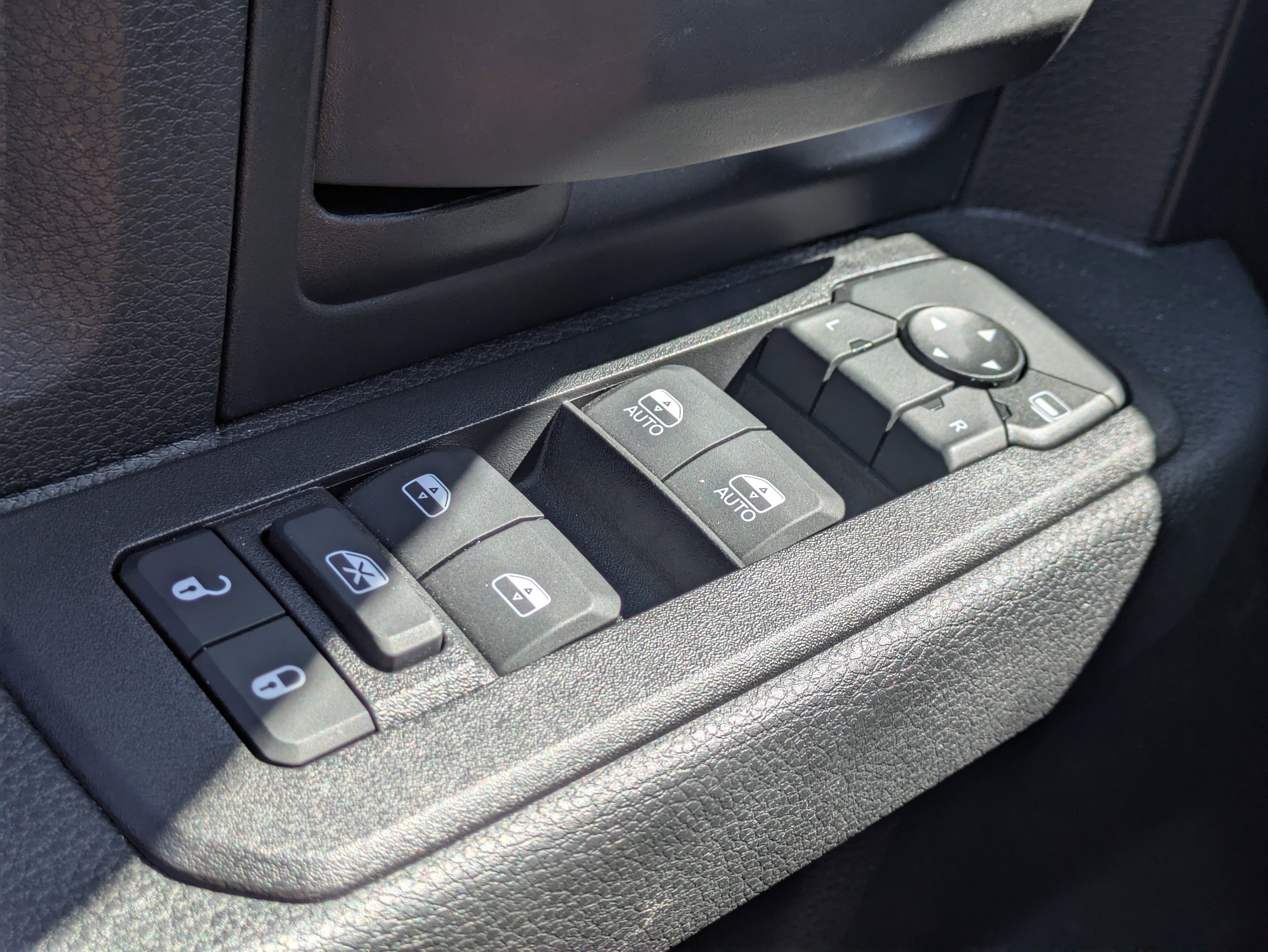 New 2026 RAM 2500 Tradesman image 25