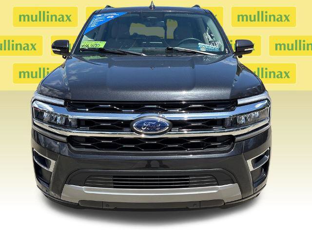 Certified 2023 Ford Expedition Limited RWD image 15