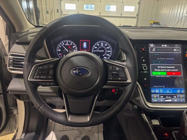 Used 2023 Subaru Outback Onyx Edition w/ Popular Package #2 image 13