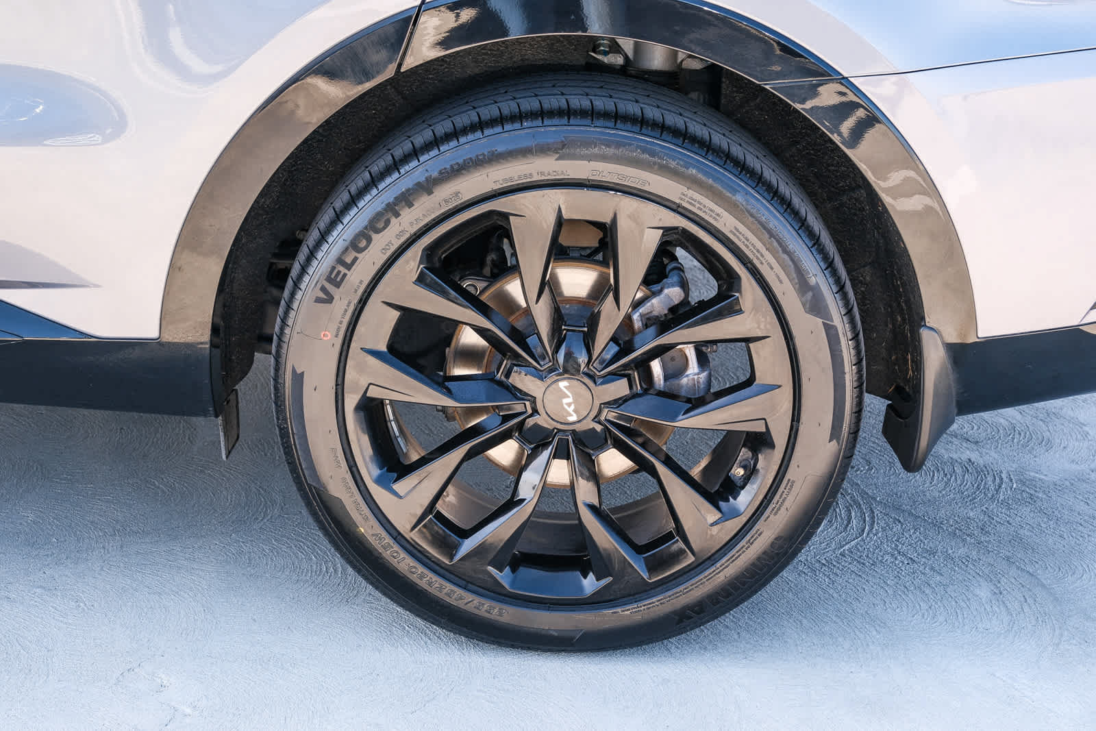 Used 2022 Kia Sorento SX FWD image 9