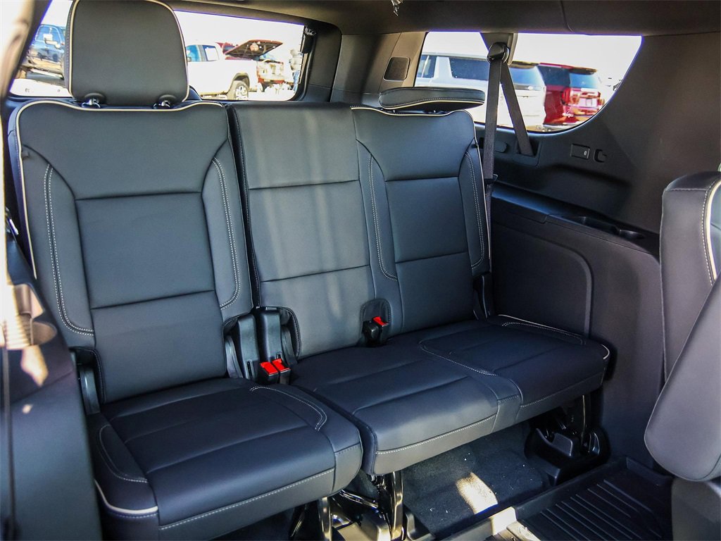 New 2026 GMC Yukon XL Elevation w/ LPO, Floor Liner Package image 26