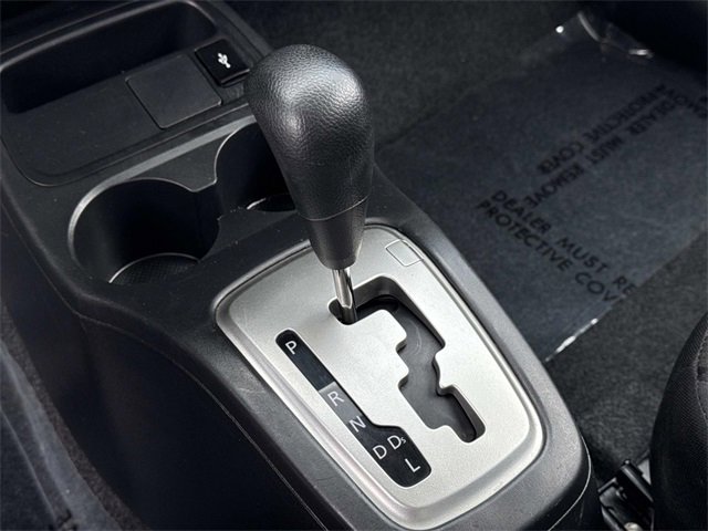 Used 2024 Mitsubishi Mirage ES image 22