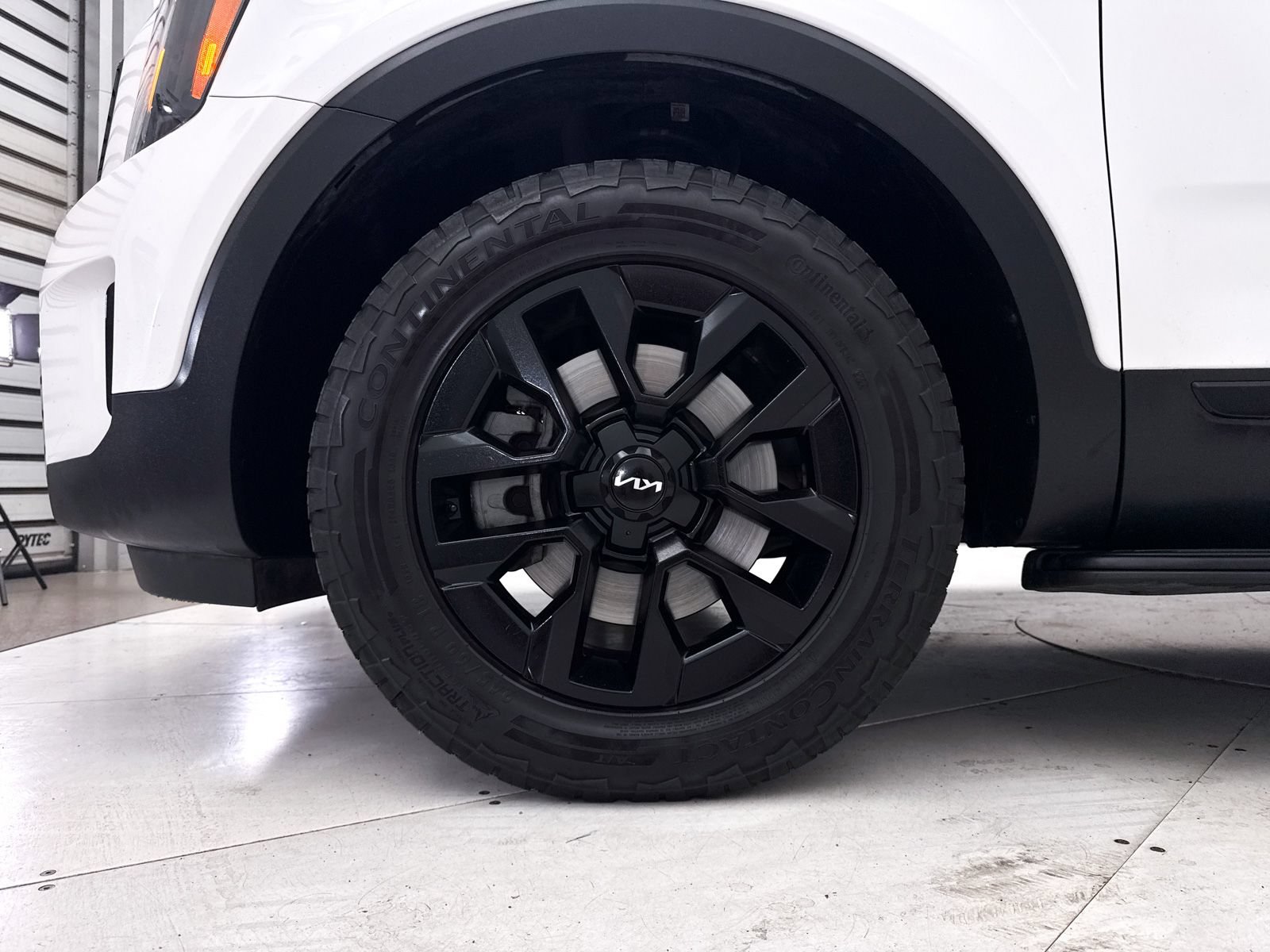 Certified 2024 Kia Telluride SX Prestige X-Pro AWD/4WD image 18