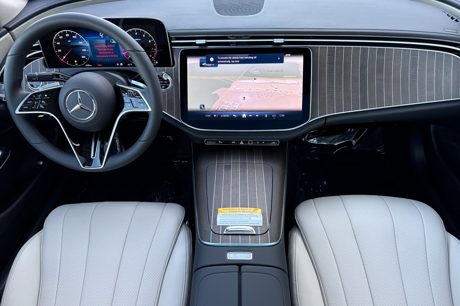 New 2026 Mercedes-Benz E 350 Sedan image 13
