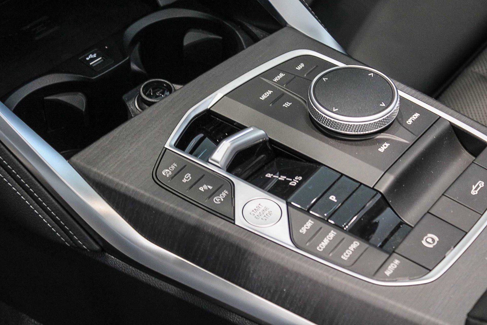 New 2026 BMW M440i Convertible w/ Premium Package image 19