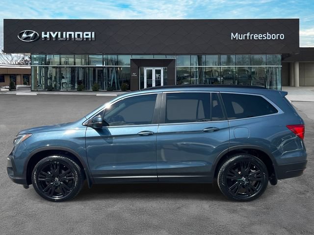 Used 2022 Honda Pilot Special Edition image 9